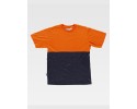 orange/navy