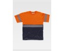 orange/navy