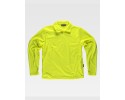 yellow fluo