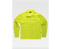 yellow fluo