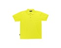 yellow fluo