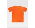 orange fluo